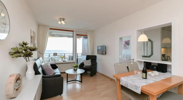 Haus Meeresblick Wohnung 79