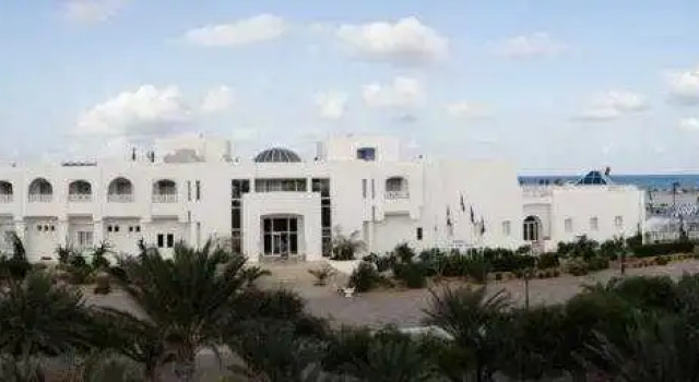Jasmina Thalassa, Book Hotel 5-Star Hotels in Djerba, 5*