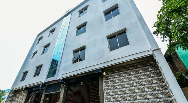 OYO 43422 Bijaya Palace, Prenota Hotel Bhubaneshwar Orissa