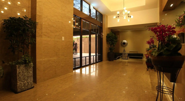 Отель Mind Hotel