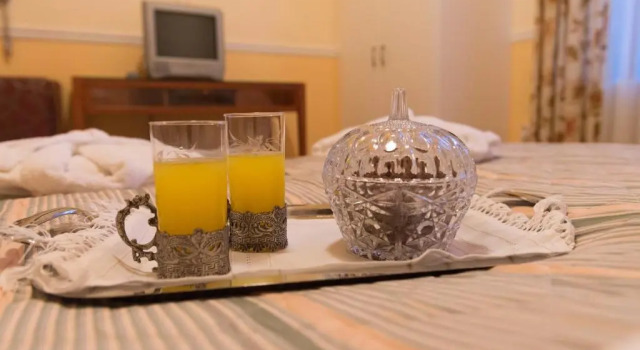 Номер Superior Vogiatzopoulou Guesthouse