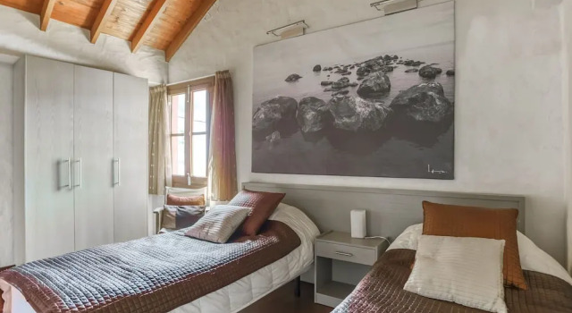 Cozy Holiday Home in San Mateo with Hot Tub, Prenota Hotel Vega de San Mateo Gran Canaria