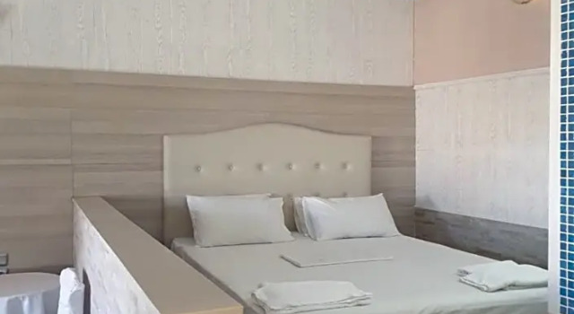 Номер Standard с видом на море Korifi Suites Collection Apartment for Adults