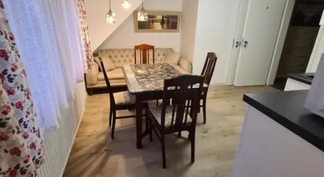 Апартаменты c 1 комнатой Sonnenhof Bad Salzuflen