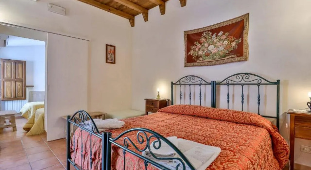Апартаменты с 2 комнатами Masseria Casina Vitale - Amami Collection
