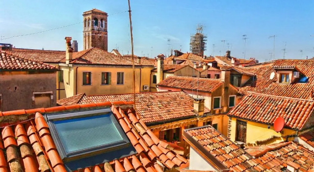 Трёхместный номер Standard Antica Locanda Sturion Residenza dEpoca