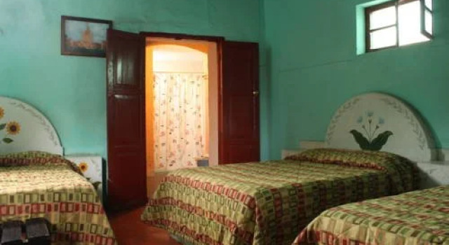 Hotel Independencia