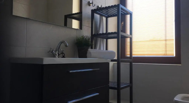 Standardní pokoj Garni & Boutique Hotel Saint Michael