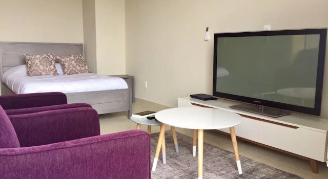 Condominio Aura Apartamento D206
