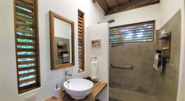 Bungalov Satta Lodge