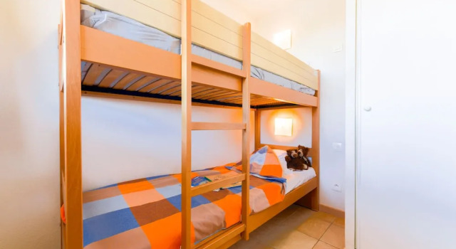 Апартаменты c 1 комнатой Résidence Lagrange Vacances Catalana