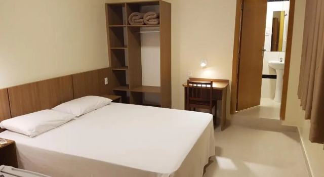 Двухместный номер Standard Oft Place Hotel