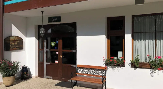 Pensiunea Sibiel, Varaa Hotelli  