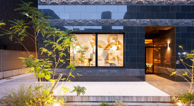 Shizutetsu Hotel Prezio Osaka-Shinsaibashi
