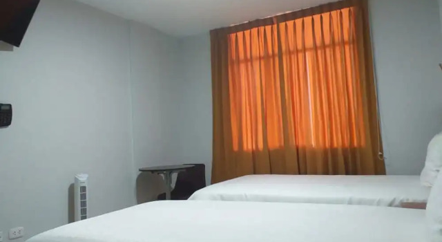 Hostal Vasco, Rezerwuj Hotel Tacna Peru