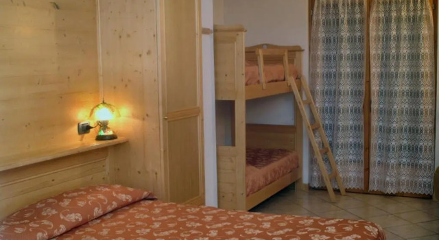 Номер Standard Hotel Sole