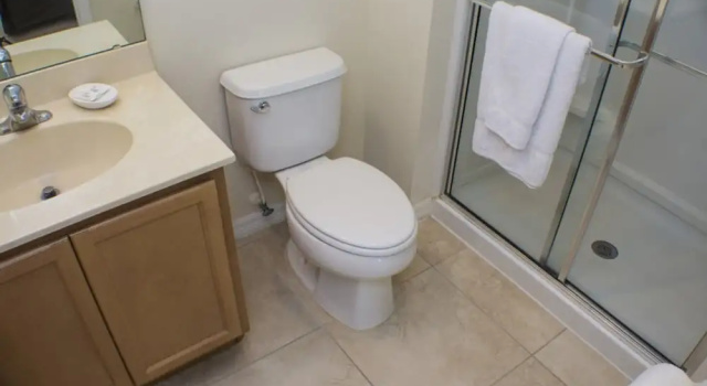 Номер Standard с 2 комнатами Encantada Resort 3076