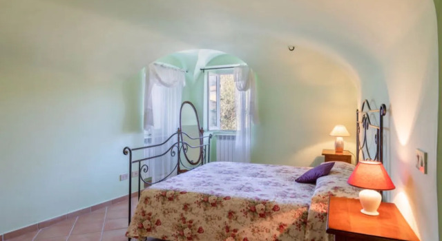 Apartment Verde Vasia, Book Lejlighed Hoteller i Vasia med parkering, Parkering