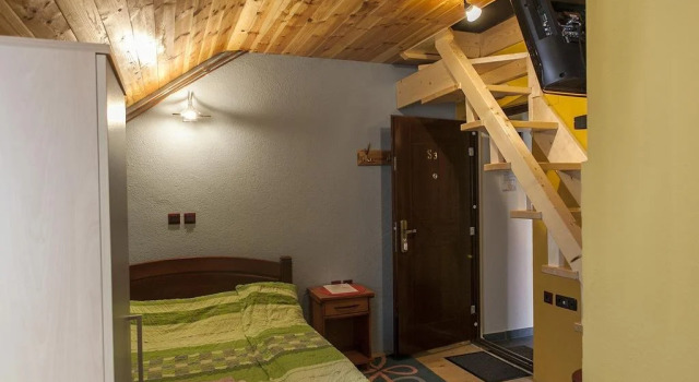 Žabljak City Center Apartments, Book Lejlighed Hoteller i Zabljak med morgenmad, Morgenmad