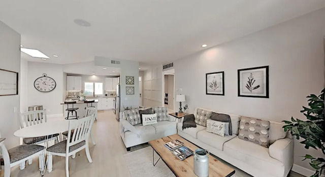 Newly Renovated 2020! 3 Bedroom Condo, Забронировать Отель Катидрал-Сити Coachella Valley