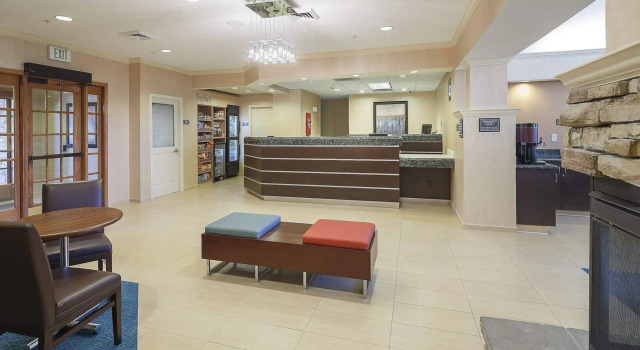 Residence Inn Salt Lake City Cottonwood, Varaa Hotelli Cottonwood Heights 