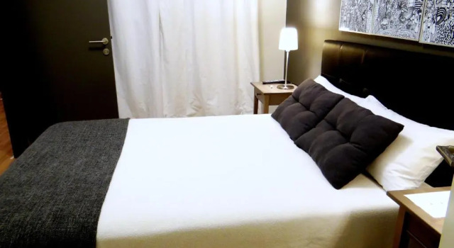 Hostal El Ninot