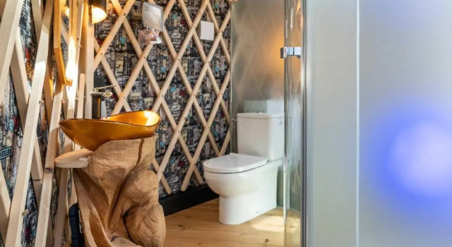 Бунгало Apparthotel - Pension Ammertaler Hof