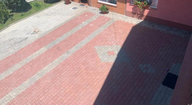 Номер Deluxe Villa Mery