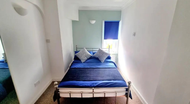 Апартаменты Superior Beachcomber Holiday Apartments
