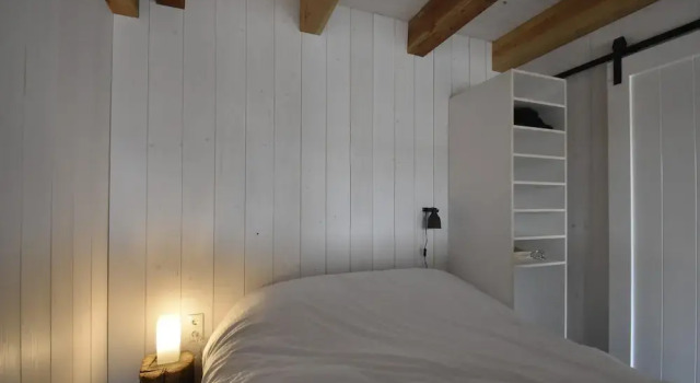 Коттедж Studio Hazenborgh in Callantsoog Near the sea