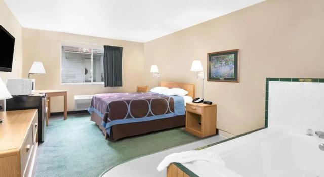 Northwoods Inn & Suites, Varaa Mini-hotelli Motellit kohteessa Minnesota, Motelli