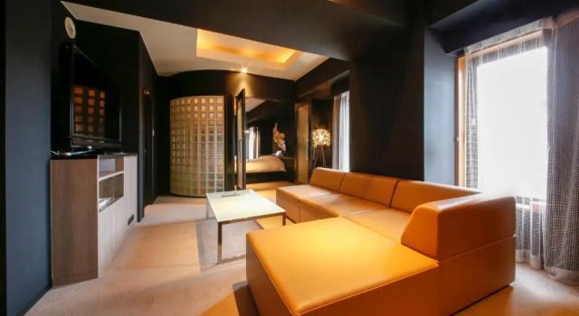 Hotel Annex