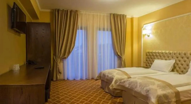 Supérieure chambre Hotel Bulevard
