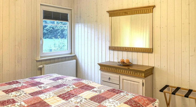 2 Bedroom Cozy Home In Zerpenschleuse, Réserver Hôtel Zerpenschleuse Brandebourg