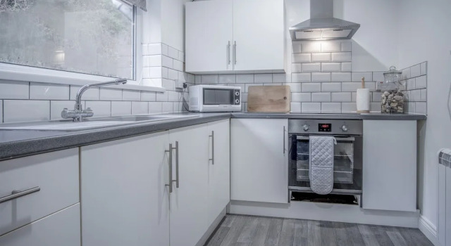 Апартаменты Pharmacy Court - 2 Bed - Saundersfoot