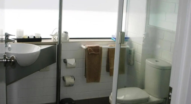 Семейный номер Standard Dalby Manor Motor Inn
