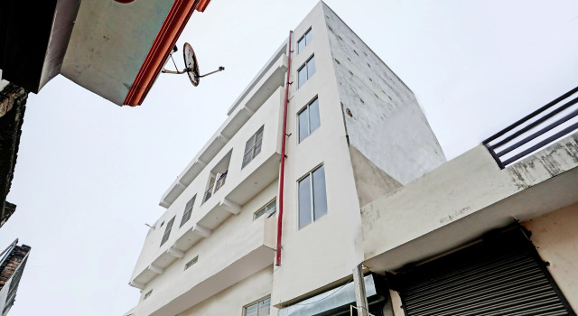 Super Hotel O Solam Inn