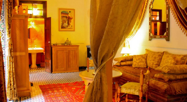 Riad Louna