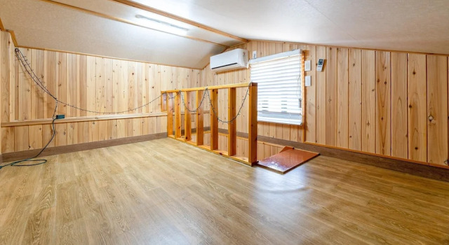 Номер Standard Jeju Sheyongmok Pension