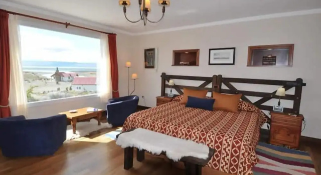 La Estela, Rezervovat Hotel La Leona Argentina