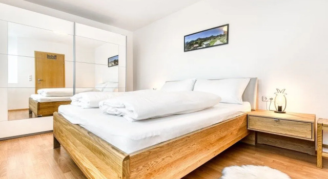 Appartement Ideal by A-Appartements