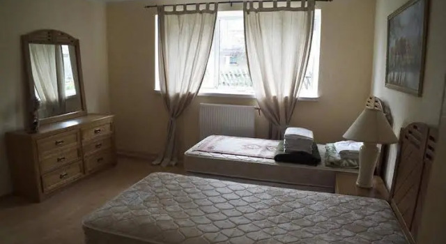 Tanuma Apartment, Buchen Sie Ferienwohnung Haabersti Tallinn
