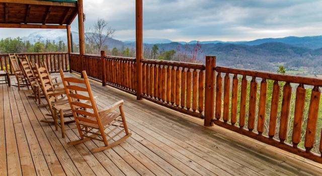 Million Dollar View