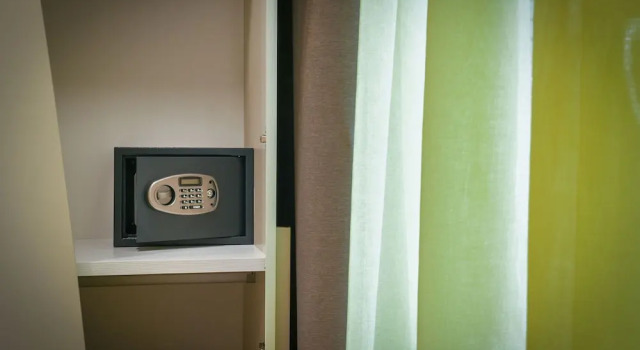 Двухместный клубный номер Standard B&B H68