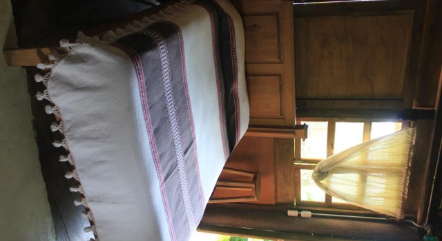 Cabañas Los Achicuales, Rezervovat Hotel Wellness hotely v Cuetzalan del Progreso, SPA