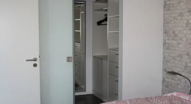 Коттедж im Penthouse am Wolfsberg