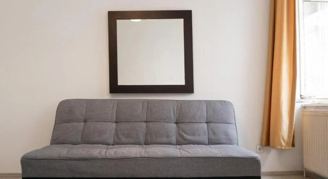Pleasant 2BR - Perfect for long stays, Rezerwuj Hotel Hotele w Wiedeń z parkingiem, Parking