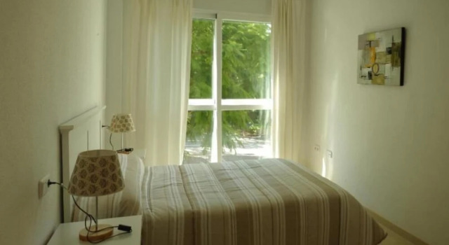 Apartamento San Crispín Centro Histórico, Забронировать Апартаменты/квартира Отели Картахены с парковкой, рядом с Римский театр, Парковка