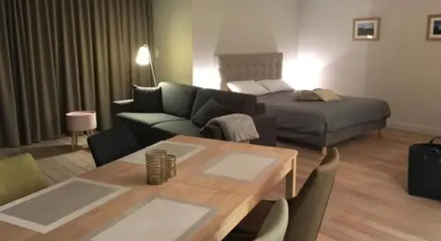 L'Aparté, Prenota Appartamento Nancy 