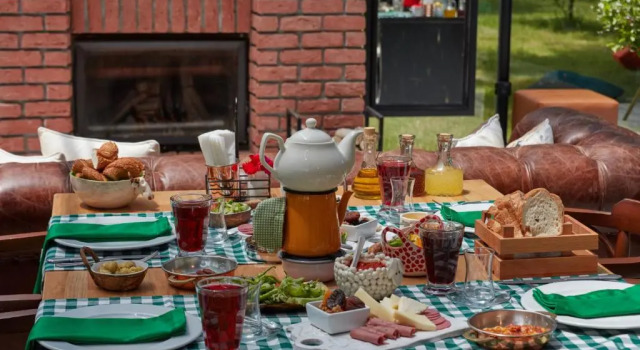 Dachas Cove Hotel, Rezerwuj Hotel Şile Stambuł